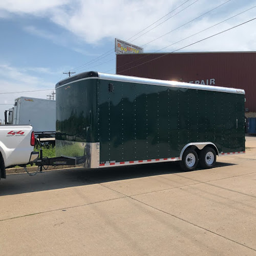 Manufacturer Doolittle Trailer Manufacturing Inc in Holts Summit MO