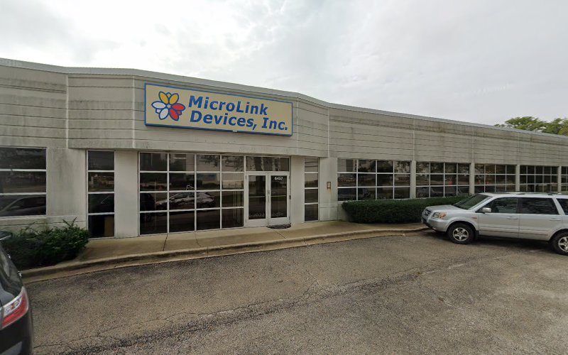 Manufacturer Microlink Devices Inc in Niles IL