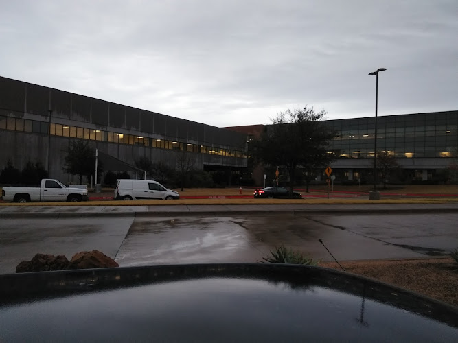 Manufacturer Texas Instruments: Richardson Fab in Richardson TX