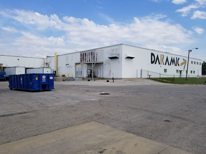 Manufacturer Daramic LLC in Owensboro KY