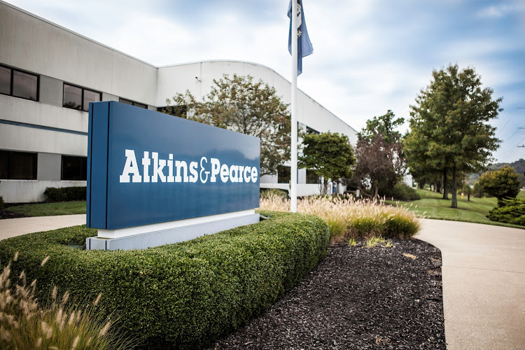 Manufacturer Atkins & Pearce Inc. in Covington KY