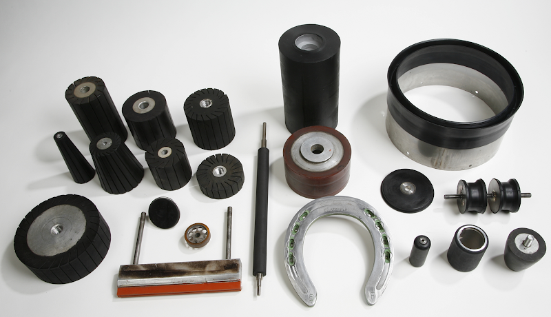 Manufacturer Ames Rubber Manufacturing in Los Angeles CA
