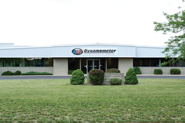 Manufacturer AW Dynamometer in Pontiac IL