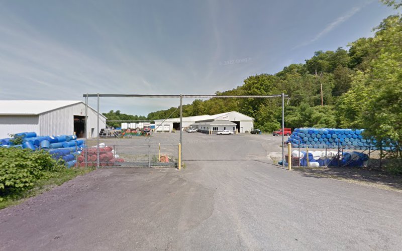 Manufacturer Bronstein Container Co Inc in Jamesville NY