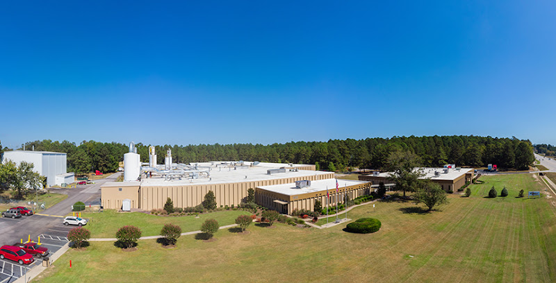 Manufacturer US Battery Manufacturing Co in Augusta GA
