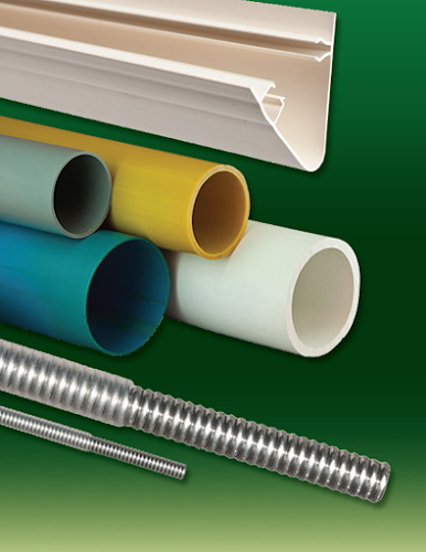 Absolute Custom Extrusions, Inc.