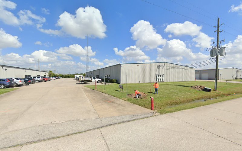 Manufacturer Bascale Packaging & Filling in Houston TX