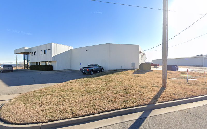 Manufacturer Nitride Global Inc. in Wichita KS