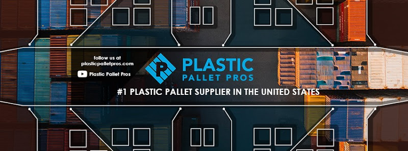 Manufacturer Plastic Pallet Pros in Monmouth IL