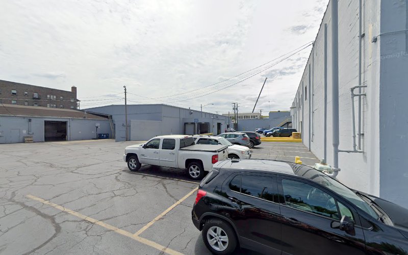 Manufacturer HP Manufacturing in Cleveland OH
