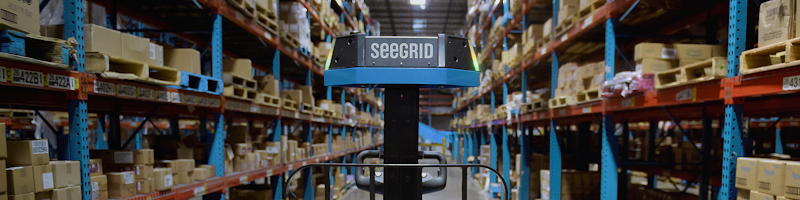 Seegrid Corporation