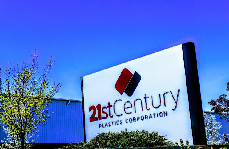 21st Century Plastics Corp.