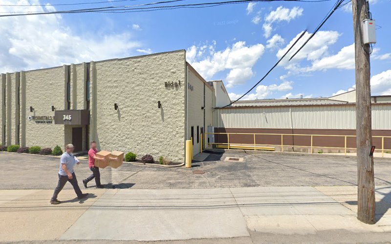 Manufacturer Techmetals Inc in Dayton OH