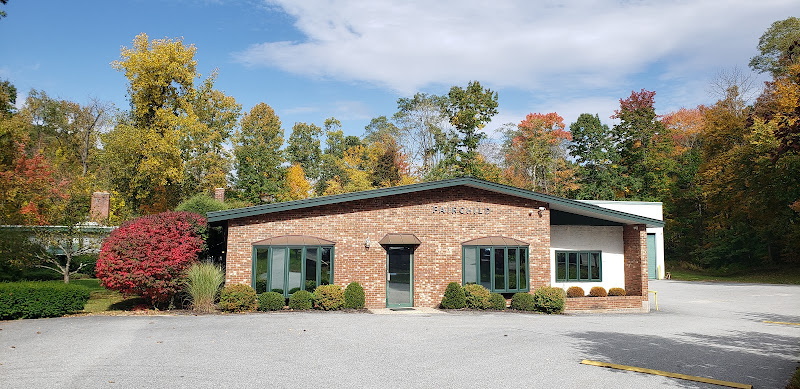 Manufacturer Fairchild Auto-Mated Parts in Winsted CT