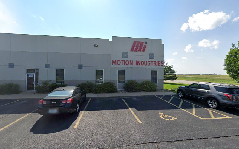 Manufacturer Motion in Webb City MO