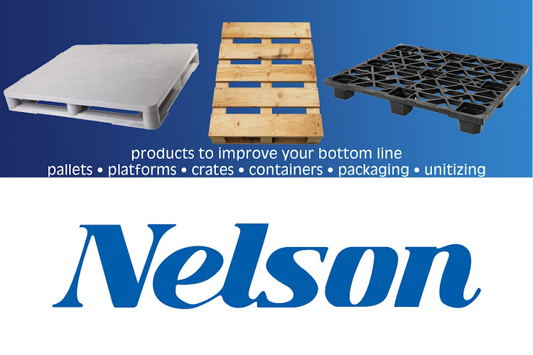 Manufacturer The Nelson Company in Sparrows Point MD
