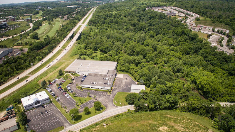 Manufacturer National Rubber Corporation in Canonsburg PA