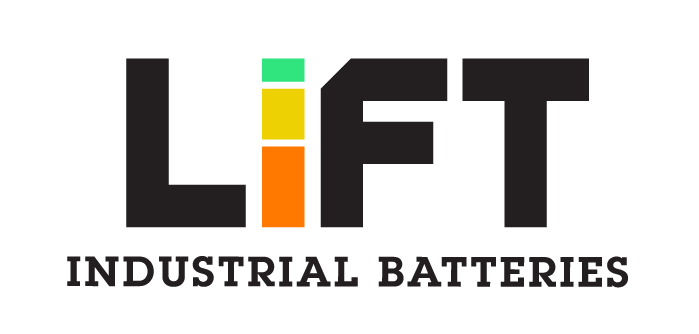 Lift Industrial Batteries