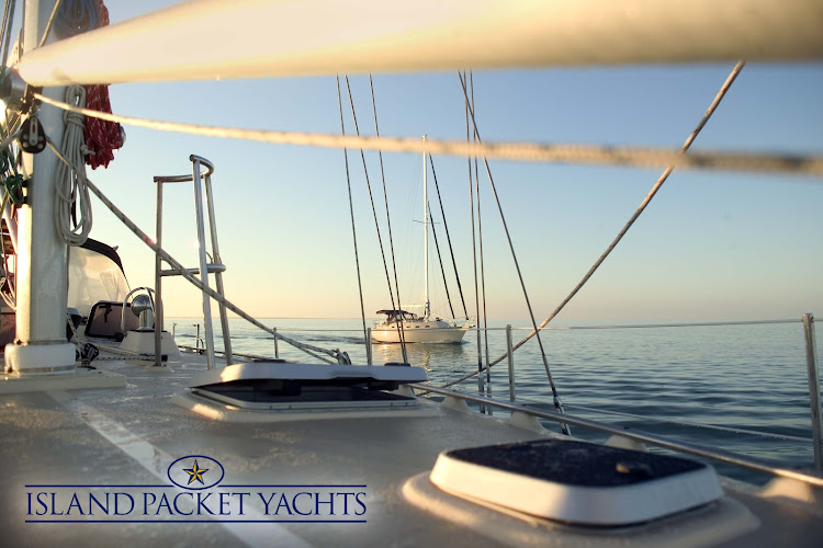 Manufacturer Island Packet and Seaward Yachts in Largo FL
