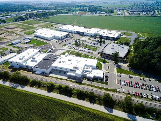 Manufacturer Endress+Hauser USA in Greenwood IN