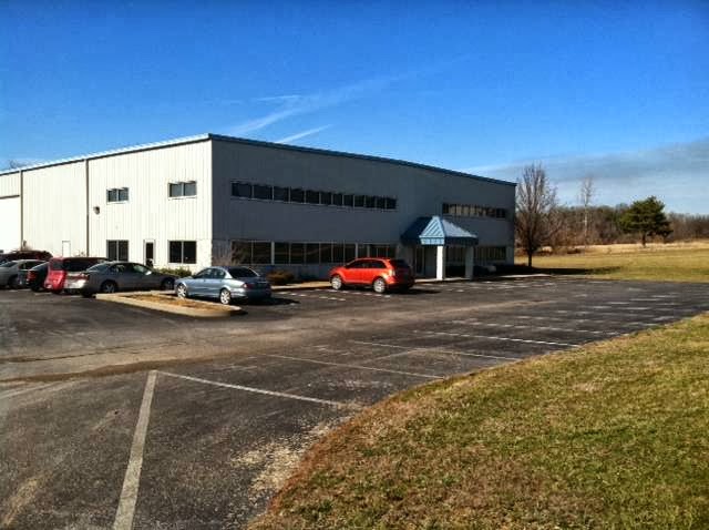 Manufacturer Thrust Industries in Evansville IN