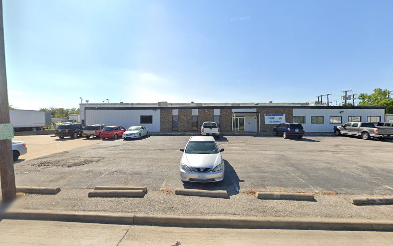 Manufacturer Heubach Corporation in Garland TX
