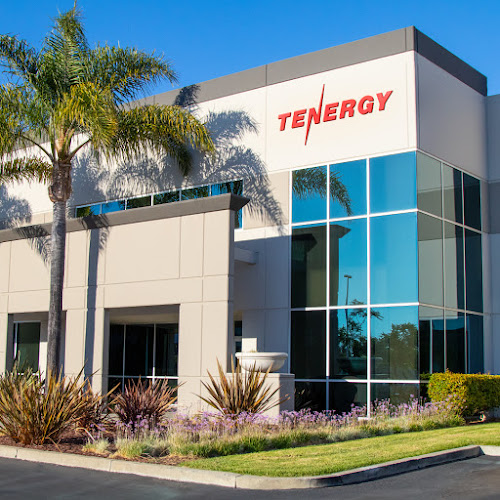 Tenergy Corporation